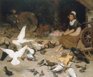 Cinderella: Grimmin satu tekijältä Fred Hall
