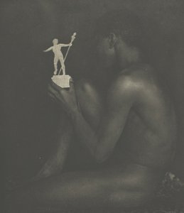 Ebenpuu ja norsunluu, 1897.
