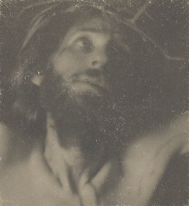 Tutkimus Kristuksen Päästä, 1898.