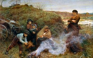 Kulkurit, 1868, 1912.
