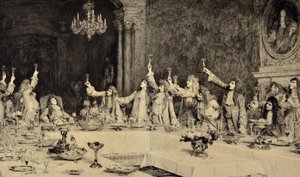 Nuori herttua tekijältä Frederic Auguste and Goulding Frederick Laguillermie