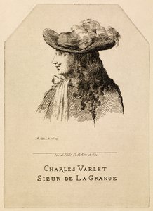 Charles Varlet
