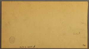 Piirros, Auringonlasku kukkuloiden yllä, 9. heinäkuuta 1866. tekijältä Frederic Edwin Church