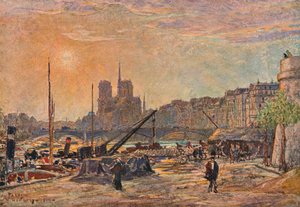 Pariisi, 1900, 1903