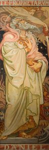Vanhan testamentin profeetat: 1910