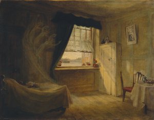 William Blaken huone