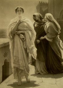 Helena Troijalainen tekijältä Frederic Leighton