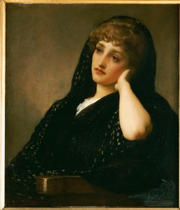 Muistoja tekijältä Frederic Leighton