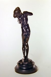 Turhat hälytykset tekijältä Frederic Leighton