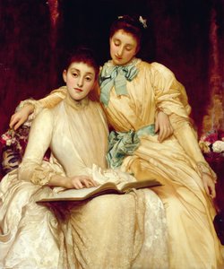 Neiti Stewart Hodgson tekijältä Frederic Leighton