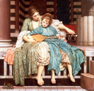 "Musiikkitunti", 1877