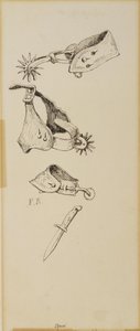 Spurs tekijältä Frederic Remington