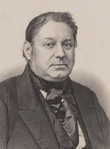 Pianisti ja säveltäjä Amédée Méreaux
