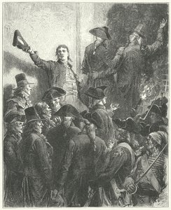 Girondinien kaatuminen tekijältä Frederic Theodore (after) Lix