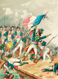 Napoleon Bonaparte Pont D