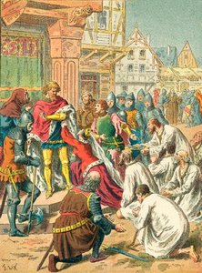 Calais