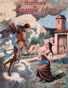 Arkkienkeli Mikaelin Jeanne d
