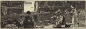 Egyptin kriisi - Aleksandria tekijältä Frederic Villiers