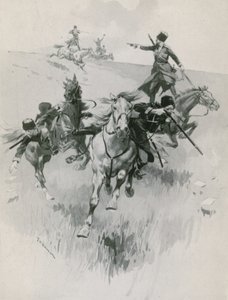 Circessians Drilling tekijältä Frederic de Haenen