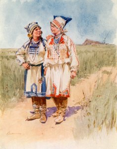 Talonpojat tekijältä Frederic de Haenen