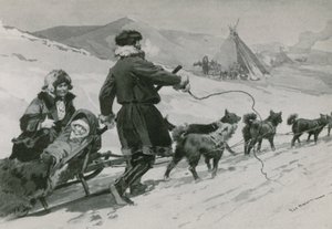 Samoides tekijältä Frederic de Haenen