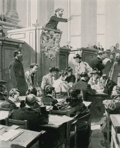 Osavaltio Dooma tekijältä Frederic de Haenen