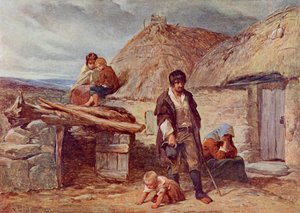 Irlantilainen häätö