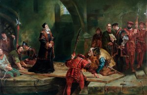 Thomas Cranmer Traitors