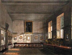 Merchant Taylors