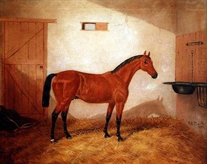 Ormonde tekijältä Frederick Albert Clark