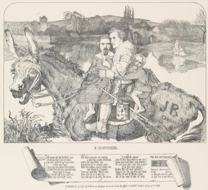 Painajainen, 4. toukokuuta 1857.