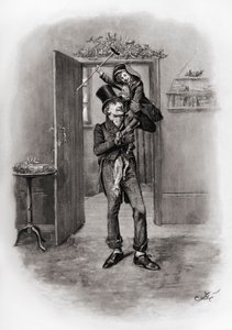 Charles Dickensin 