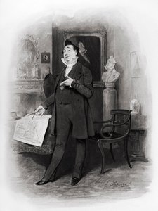 Charles Dickensin 