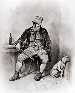 Charles Dickensin 
