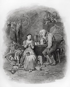 Charles Dickensin 