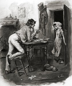 Charles Dickensin 