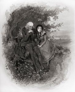 Charles Dickensin 
