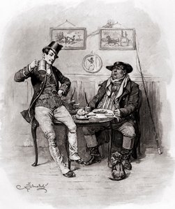 Charles Dickensin 