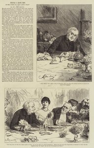 Ihmiset, joita olen tavannut, rehtori