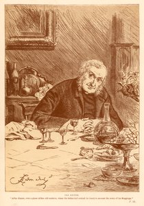 Rehtori tekijältä Frederick Barnard