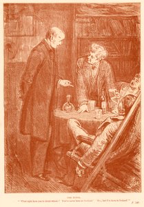 Opettaja tekijältä Frederick Barnard