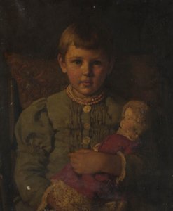 Kate Matilda Bentley, n. 1880-1881