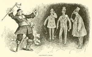 Stuyvesantsin visio tekijältä Frederick Burr Opper