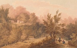 Figuurin kaista - Isle of Wight (?)