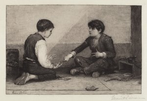 Moran pelaajat tekijältä Frederick Dielman