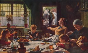 Yksi perheestä, 1880, 1938