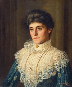 Päiväunet tekijältä Frederick George Harris