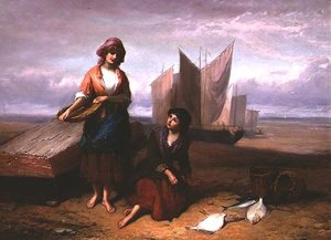 Kala Myytävänä tekijältä Frederick Gerald Kinnaird