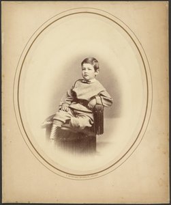 [George Fauntleroy Davidson] tekijältä Frederick Gutekunst