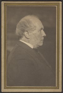 W.P. Frith, R.A. tekijältä Frederick H. Hollyer